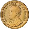 Image 1 : [L#5452] 1903 La Purchase McKinley G$1 PCGS MS64