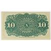 Image 2 : TEN CENT FRACTIONAL NOTE