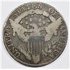 Image 2 : 1806/5 OVER DATE BUST HALF DOLLAR