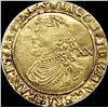 Image 1 : RARE ENGLAND 1603-1625 GOLD