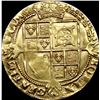 Image 2 : RARE ENGLAND 1603-1625 GOLD