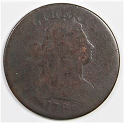 1796 LARGE CENT