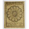 Image 2 : 2/17/1776 HALF DOLLAR CONTINENTAL CURRENCY