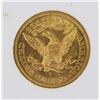 Image 2 : 1880-S $5.00 GOLD