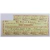 Image 1 : THE STATE OF ARKANSAS $10 WAR BONDS