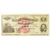 Image 1 : $2.00 NEW YORK