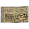 Image 1 : 12-31-1763 NEW JERSEY 3 SHILLINGS