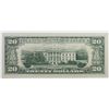 Image 2 : 1969-C $20 FEDERAL RESERVE NOTE