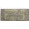 Image 2 : 1855 $5 STEEL WATER CANAL