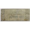 Image 2 : 1853 $2 BANK OF HALLOWELL