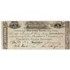 Image 1 : 1814 FARMERS BANK $3