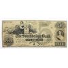 Image 1 : 1858 $5 SOUTHBRIDGE BANK