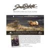 Image 1 : 2020 South Dakota Bighorn Sheep Auction License