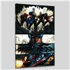 Image 3 : Marvel Comics "Amazing Spider-Man #523" Numbered Limited Edition Giclee on Canvas by Mike Deodato Jr
