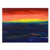 Image 1 : Wyland, "Ocean Paradise" Original Oil Painting on Canvas, Hand Signed with Certificate of Authentici
