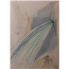 Image 2 : Salvador Dali- Original engravings with color "The Rock"