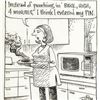 Image 2 : Bizarro! "Pin Number" is a Framed Original Pen & Ink Drawing, by Dan Piraro, Hand Signed by the Arti