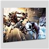 Image 3 : Marvel Comics "Captain America: Man Out Of Time #5" Numbered Limited Edition Giclee on Canvas by Bry