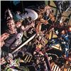 Image 2 : Marvel Comics "Dark Avengers #10" Numbered Limited Edition Giclee on Canvas by Mike Deodato Jr. with