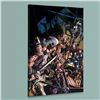 Image 3 : Marvel Comics "Dark Avengers #10" Numbered Limited Edition Giclee on Canvas by Mike Deodato Jr. with