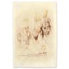 Image 1 : Brachi Horen, "Children With Torah" Hand-Embellished Mixed Media with Goldleaf, Hand Signed with Cer