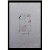 Image 2 : Salvador Dali- Original Engravings in color "Le Jument de Compere Pierre"