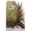 Image 2 : Salvador Dali- Etching "Vegetation Inedit (Pineapple)"