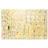 Image 1 : Jane Johnson - Original Acrylic Painting, Hand Signed with Certificate of Authenticity.