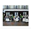 Image 1 : Guy Buffet, "Au Qui D Orsay" Limited Edition Serigraph; Numbered and Hand Signed with Certificate of