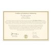 Image 3 : Thomas Kinkade (1958-2012), "Lights of Liberty" Limited Edition Offset Lithograph, Numbered and Hand