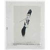 Image 4 : Al Hirschfeld "Audrey" Mylar screens use to crate the sold out limited edition lithograph