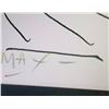 Image 2 : Peter Max Hand Signed and Numbered Lithograph