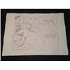 Image 1 : Pablo Picasso Original Limited Edition Lithograph on wove paper From the Suite Vollard