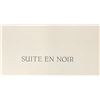 Image 2 : LUCIEN MORETTI SUITE EN NOIR SUITE OF 14 LITHOGRAPHS H/S & MATCHING NUMBERS COA