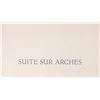Image 2 : LUCIEN MORETTI SUITE SUR ARCHES 14 LITHOGRAPHS SUITE H/S & MATCHING NUMBERS COA
