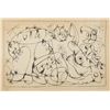 Image 1 : Joan Miro, Ubu Roi M.490 1966
