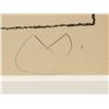 Image 2 : Joan Miro, Ubu Roi M.490 1966