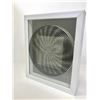 Image 5 : Victor Vasarely 3D Wall Sculpture/object - Set of 5