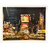 Image 1 : Ken keeley Serigraph on Paper Unframed