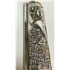 Image 2 : RAPHAEL ABECASSIS VINTAGE 925 STERLING SILVER MEZUZAH