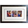 Image 1 : Itzchak Tarkay Print Custom Framed