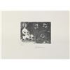 Image 1 : Pablo Picasso Original Limited Edition Lithograph on wove paper From the Suite Vollard
