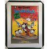 Image 1 : Disney Serigraph Custom framed