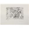 Image 1 : Pablo Picasso Original Limited Edition Lithograph on wove paper From the Suite Vollard