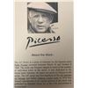 Image 3 : Pablo Picasso From The 347 Series Custom Framed