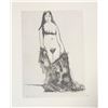 Image 2 : Pablo Picasso From The 347 Series Custom Framed