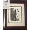 Image 1 : Pablo Picasso From The 347 Series Custom Framed