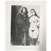 Image 2 : Pablo Picasso From The 347 Series Custom Framed