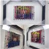 Image 1 : E.M. ZAX ONE OF KIND POLYMORPH Warhol and Channel