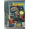 Image 1 : Aquaman Issue #44-51 and 53 by DC Comics